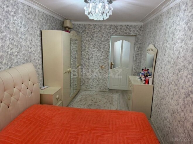 Satılır 3 otaqlı köhnə tikili 70 m², Nəriman Nərimanov m., photo 13 from 21
