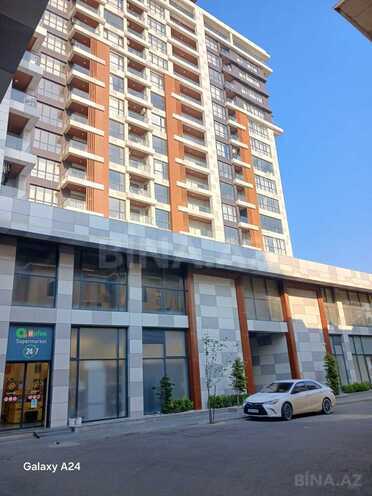 Satılır 2 otaqlı yeni tikili 98 m², Koroğlu m., photo 5 from 8