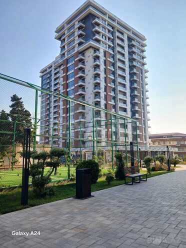 Satılır 2 otaqlı yeni tikili 98 m², Koroğlu m., photo 3 from 8