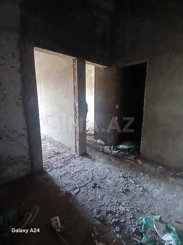 Satılır 2 otaqlı yeni tikili 98 m², Koroğlu m., photo 6 from 8