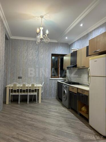 İcarəyə verilir 3 otaqlı həyət evi/bağ evi 90 m², Həzi Aslanov m., photo 4 from 13