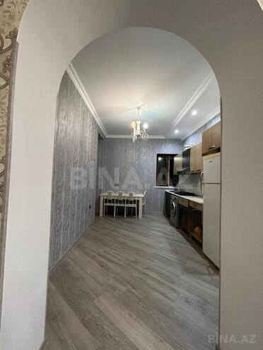 İcarəyə verilir 3 otaqlı həyət evi/bağ evi 90 m², Həzi Aslanov m., photo 5 from 13