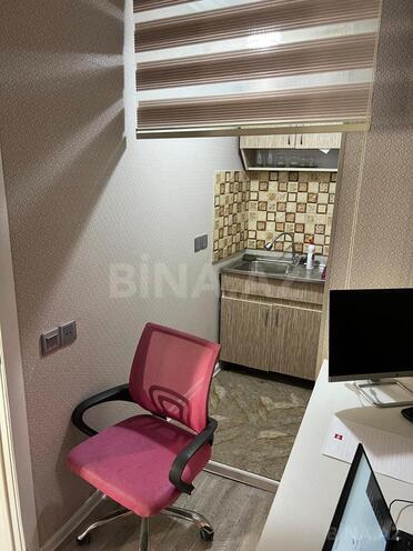 Сдаётся 2-комн. офис 30 м², м. Элмляр Академиясы, photo 8 from 10