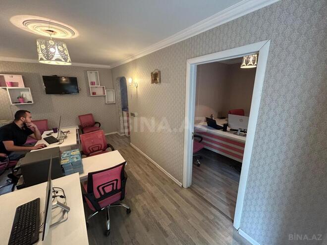 Сдаётся 2-комн. офис 30 м², м. Элмляр Академиясы, photo 6 from 10