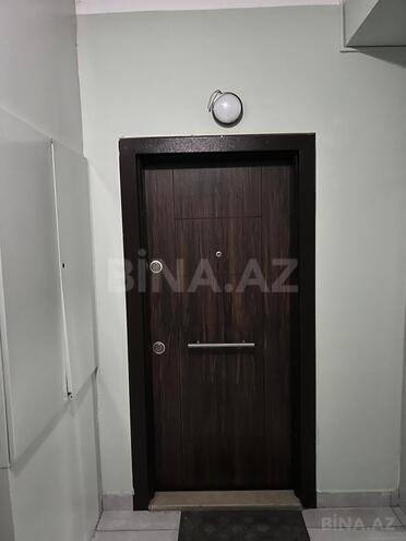 İcarəyə verilir 1 otaqlı yeni tikili 40 m², 20 Yanvar m., photo 14 from 15