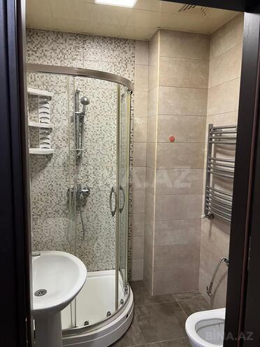 İcarəyə verilir 1 otaqlı yeni tikili 40 m², 20 Yanvar m., photo 11 from 15