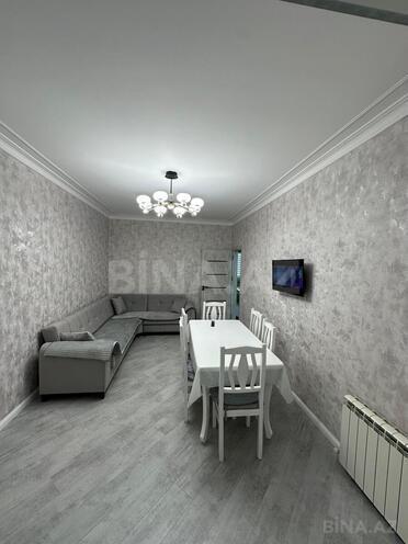 Продаётся 3-комн. вторичка 85 м², м. Ази Асланов, photo 1 from 13