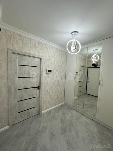 Продаётся 3-комн. вторичка 85 м², м. Ази Асланов, photo 11 from 13