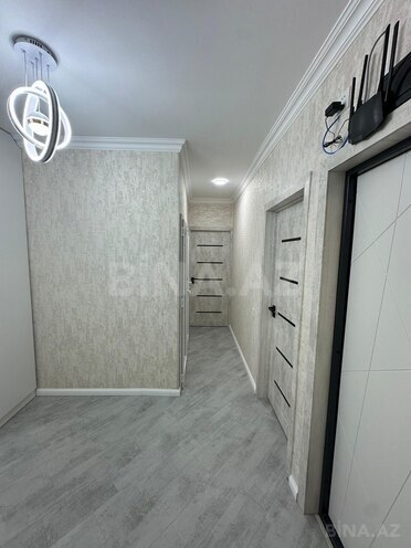 Продаётся 3-комн. вторичка 85 м², м. Ази Асланов, photo 12 from 13