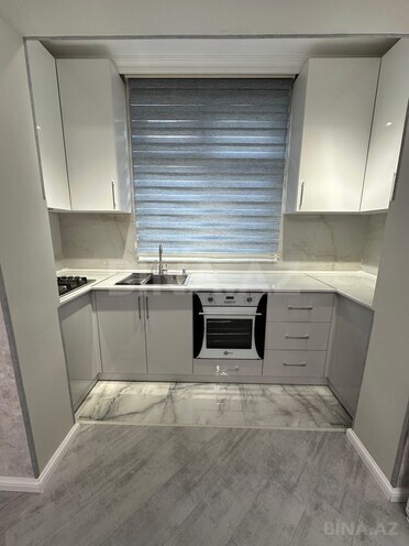 Продаётся 3-комн. вторичка 85 м², м. Ази Асланов, photo 7 from 13