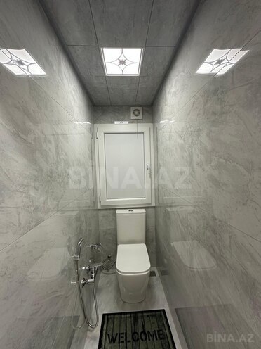 Продаётся 3-комн. вторичка 85 м², м. Ази Асланов, photo 10 from 13