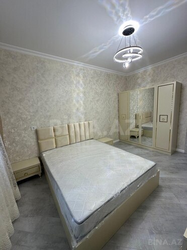 Продаётся 3-комн. вторичка 85 м², м. Ази Асланов, photo 5 from 13