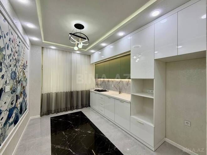 Продаётся 3-комн. новостройка 115 м², м. Нефтчиляр, photo 11 from 16