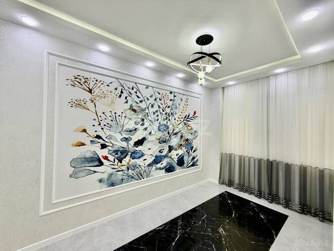Продаётся 3-комн. новостройка 115 м², м. Нефтчиляр, photo 12 from 16