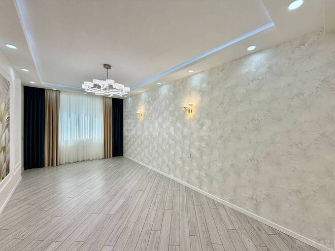 Продаётся 3-комн. новостройка 115 м², м. Нефтчиляр, photo 7 from 16