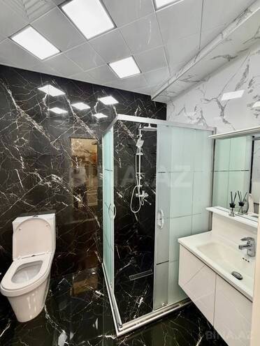Продаётся 3-комн. новостройка 115 м², м. Нефтчиляр, photo 14 from 16