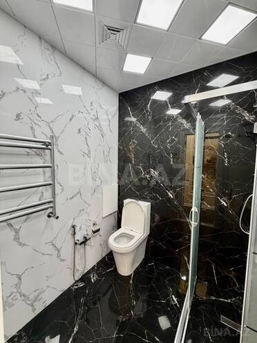 Продаётся 3-комн. новостройка 115 м², м. Нефтчиляр, photo 15 from 16