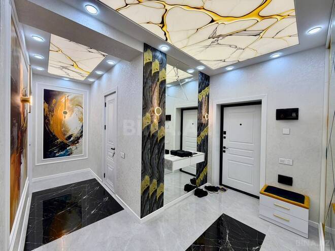 Продаётся 3-комн. новостройка 115 м², м. Нефтчиляр, photo 13 from 16