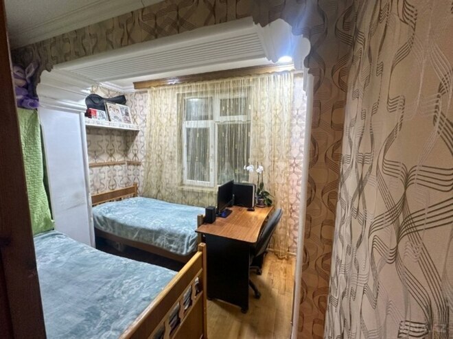 Satılır 3 otaqlı köhnə tikili 65 m², Əhmədli m., photo 6 from 13