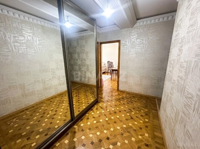 Satılır 3 otaqlı köhnə tikili 65 m², Əhmədli m., photo 10 from 13
