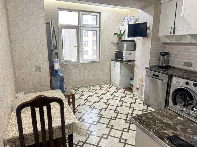 Satılır 3 otaqlı köhnə tikili 65 m², Əhmədli m., photo 8 from 13