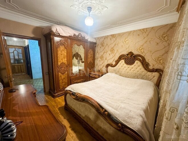 Satılır 3 otaqlı köhnə tikili 65 m², Əhmədli m., photo 5 from 13