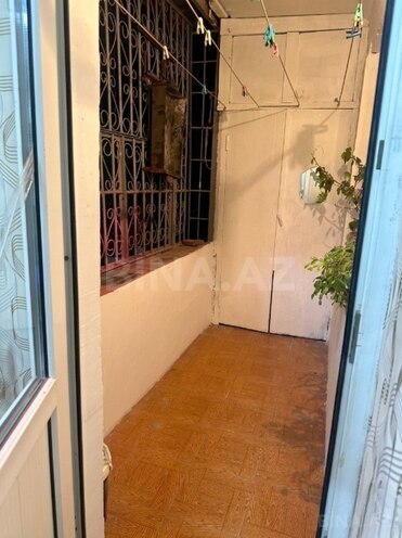 Satılır 3 otaqlı köhnə tikili 65 m², Əhmədli m., photo 11 from 13