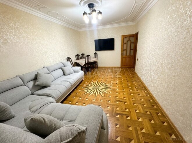 Satılır 3 otaqlı köhnə tikili 65 m², Əhmədli m., photo 3 from 13