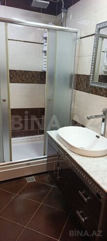 İcarəyə verilir 4 otaqlı köhnə tikili 105 m², Memar Əcəmi m., photo 8 from 10