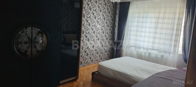 İcarəyə verilir 4 otaqlı köhnə tikili 105 m², Memar Əcəmi m., photo 5 from 10