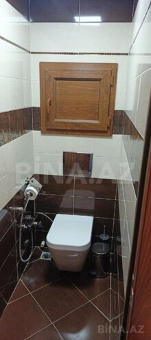 İcarəyə verilir 4 otaqlı köhnə tikili 105 m², Memar Əcəmi m., photo 9 from 10