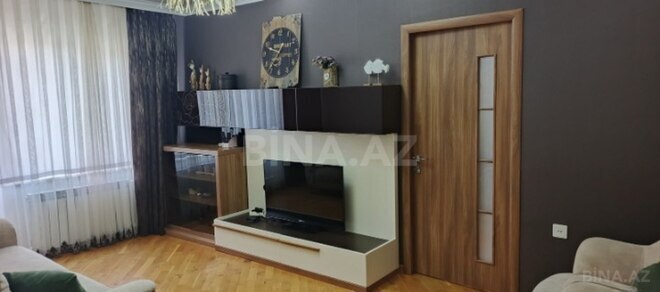 İcarəyə verilir 4 otaqlı köhnə tikili 105 m², Memar Əcəmi m., photo 1 from 10