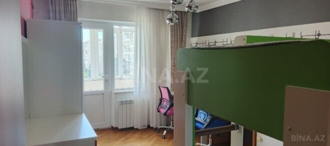 İcarəyə verilir 4 otaqlı köhnə tikili 105 m², Memar Əcəmi m., photo 4 from 10