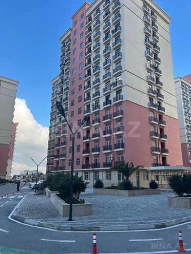 Продаётся 2-комн. новостройка 65 м², м. Дернегюль, photo 3 from 15