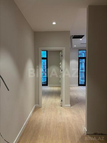 Satılır 2 otaqlı yeni tikili 90 m², Sea Breeze q., photo 4 from 10