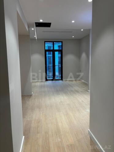 Satılır 2 otaqlı yeni tikili 90 m², Sea Breeze q., photo 3 from 10