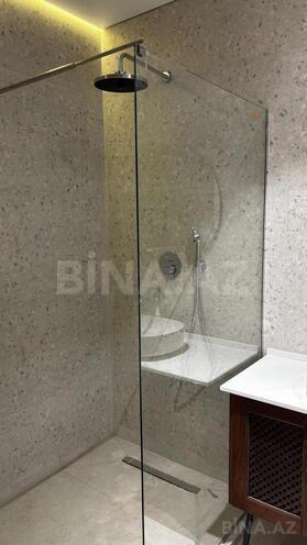 Satılır 2 otaqlı yeni tikili 90 m², Sea Breeze q., photo 9 from 10