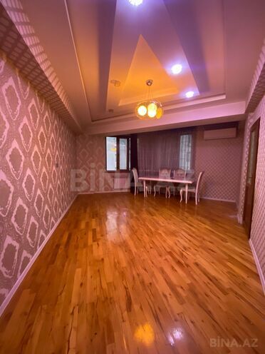 Satılır 2 otaqlı yeni tikili 65 m², Həzi Aslanov m., photo 3 from 17