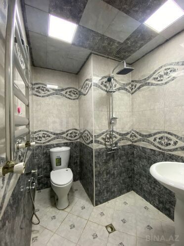 Satılır 2 otaqlı yeni tikili 65 m², Həzi Aslanov m., photo 9 from 17