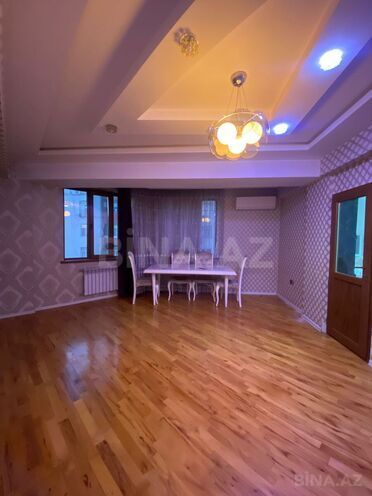 Satılır 2 otaqlı yeni tikili 65 m², Həzi Aslanov m., photo 1 from 17
