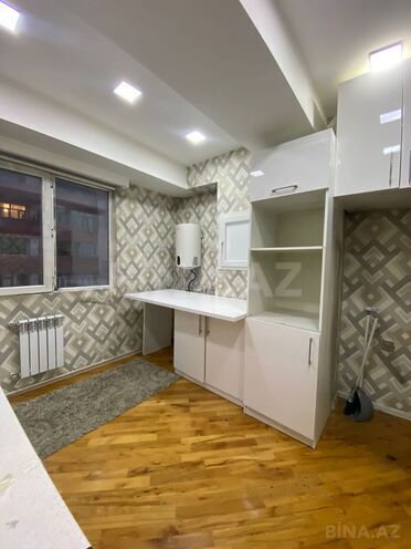 Satılır 2 otaqlı yeni tikili 65 m², Həzi Aslanov m., photo 6 from 17