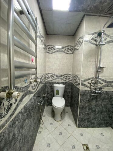 Satılır 2 otaqlı yeni tikili 65 m², Həzi Aslanov m., photo 8 from 17