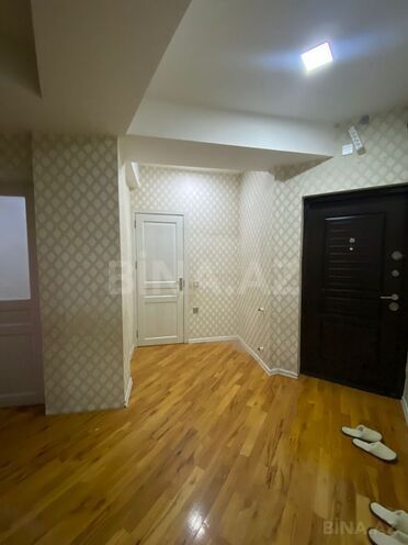 Satılır 2 otaqlı yeni tikili 65 m², Həzi Aslanov m., photo 12 from 17