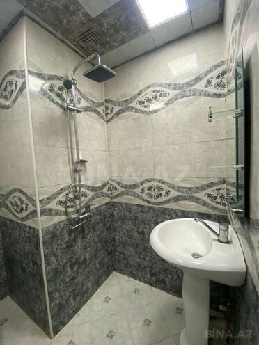 Satılır 2 otaqlı yeni tikili 65 m², Həzi Aslanov m., photo 10 from 17