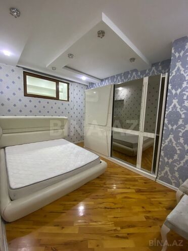 Satılır 2 otaqlı yeni tikili 65 m², Həzi Aslanov m., photo 14 from 17