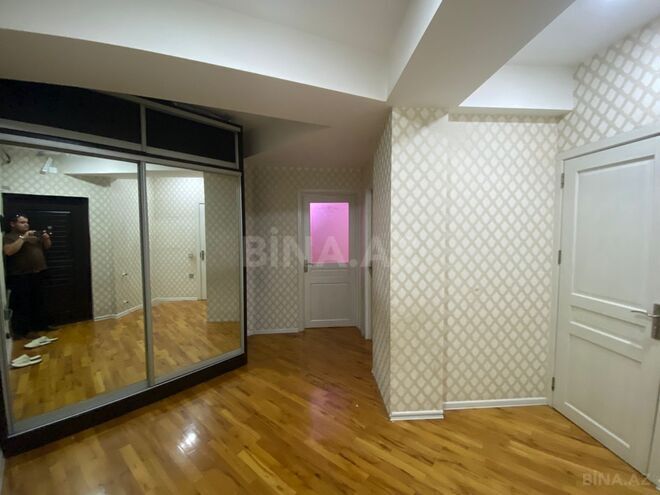 Satılır 2 otaqlı yeni tikili 65 m², Həzi Aslanov m., photo 13 from 17