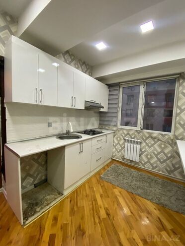 Satılır 2 otaqlı yeni tikili 65 m², Həzi Aslanov m., photo 5 from 17
