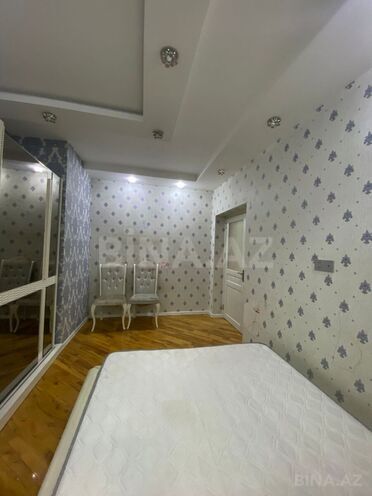 Satılır 2 otaqlı yeni tikili 65 m², Həzi Aslanov m., photo 15 from 17