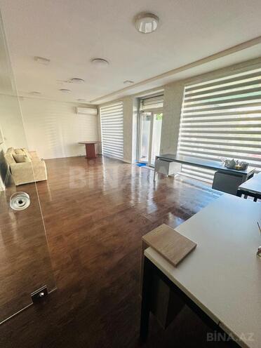 İcarəyə verilir  obyekt 75 m², İnşaatçılar m., photo 3 from 10