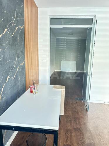 İcarəyə verilir  obyekt 75 m², İnşaatçılar m., photo 9 from 10